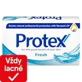 Protex Fresh tuhé mydlo s prirodzenou antibakteriálnou ochranou 90 g