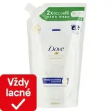 Dove Deeply Nourishing tekuté mydlo na ruky 500 ml