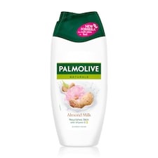 Palmolive Naturals Almond Milk sprchový krém 250ml