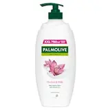 Palmolive Naturals Orchid & Milk Sprchový krém 750ml
