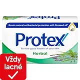 Protex Herbal tuhé mydlo s prirodzenou antibakteriálnou ochranou 90 g