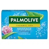 Palmolive Thermal Spa Mineral Massage tuhé mydlo 90 g
