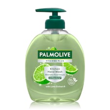 Palmolive Hygiene Plus Kitchen mydlo na ruky s prírodnou antibakteriálnou zložkou 300ml