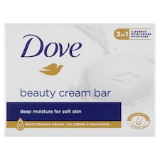 Dove Original Krémová tableta 90 g