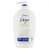 Dove Deeply Nourishing tekuté mydlo na ruky 250 ml