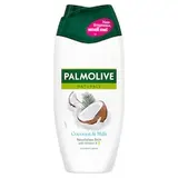 Palmolive Naturals Coconut & Milk Sprchový krém 250 ml