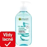 Garnier Skin Naturals Hyaluronic Aloe čistiaci gél, 200 ml