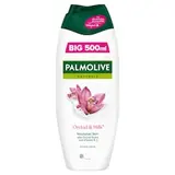 Palmolive Naturals Black Orchid sprchový gél 500ml