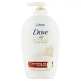 Dove Nourishing Silk tekuté mydlo na ruky 250 ml