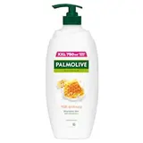 Palmolive Naturals Milk & Honey sprchový krém 750ml