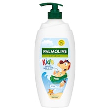 Palmolive Naturals Kids Sprchový krém 750ml