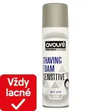 Avouré For Men Sensitive pena na holenie 250 ml