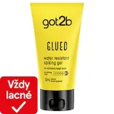 got2b vodeodolné gélové lepidlo Glued 150 ml