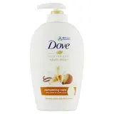 Dove Pampering Care tekuté mydlo na ruky 250 ml