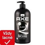 Axe Black Sprchovací gél 900 ml
