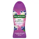 Sprchový gél Palmolive Skin Radiance Blueberry&Lilly 500ml