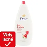Dove Juicy Hydrate sprchovací gél 720 ml