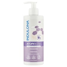 Indulona Atopiredu ošetrujúci sprchový gél 400 ml