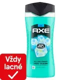 Axe Ice Chill Sprchovací gél 400 ml