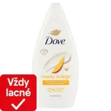 Dove Creamy Indulge sprchovací gél 450 ml
