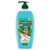 Palmolive Kids Sea Creatures Sprchový gél {750ml}