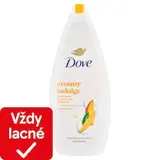 Dove Creamy Indulge sprchovací gél 720 ml