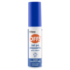 OFF! Gél po uštipnutí 25 ml