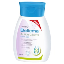 Beliema Active-Control Intim gél 200 ml