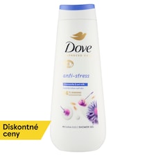 Dove Advanced Care Antistress sprchovací gél 600 ml