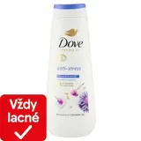 Dove Advanced Care Antistress sprchovací gél 600 ml