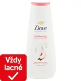 Dove Advanced Care Rebalancing sprchovací gél 400 ml
