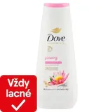 Dove Advanced Care Glowing sprchovací gél 400 ml