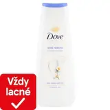 Dove Advanced Care Antistress sprchovací gél 400 ml