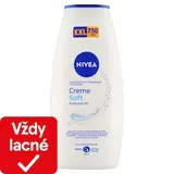 Nivea Creme Soft Ošetrujúci sprchovací gél 750 ml