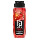 Fa Men sprchový gél Attraction Force 250 ml
