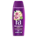 Fa sprchový gél Relaxing Mystic Passionflower 250 ml