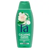 Fa sprchový gél Calming Glowing Gardenia 400 ml