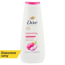 Dove Advanced Care Replenishing sprchovací gél 400 ml
