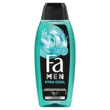 Fa Men sprchový gél Xtra Cool 400 ml