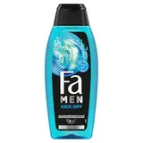 Fa Men sprchový gél Kick Off 400 ml