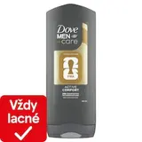 Dove Men+Care Active Comfort sprchovací gél 400 ml