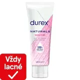Durex Naturals Sensitive intímny gél 100 ml