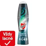 Pepino Natural neparfémovaný lubrikačný gél 95 ml