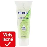 Durex Naturals Pure intímny gél 100 ml