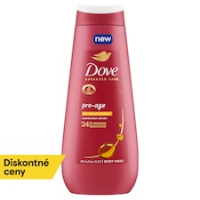 Dove Advanced Care Pro Age Sprchovací gél 400 ml