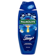 Sprchový gél Palmolive Aroma Essence Restful Sleep 500 ml