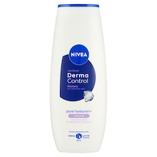 Nivea Derma Control Restore Ošetrujúci sprchovací gél 500 ml