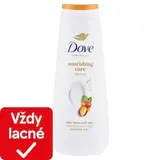 Dove Advanced Care Nourishing Care sprchovací gél 600 ml