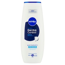 Nivea Derma Control Defend Ošetrujúci sprchovací gél 500 ml