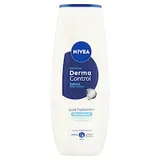 Nivea Derma Control Defend Ošetrujúci sprchovací gél 500 ml